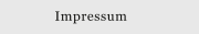 Impressum
